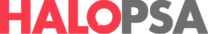 Halo PSA Logo