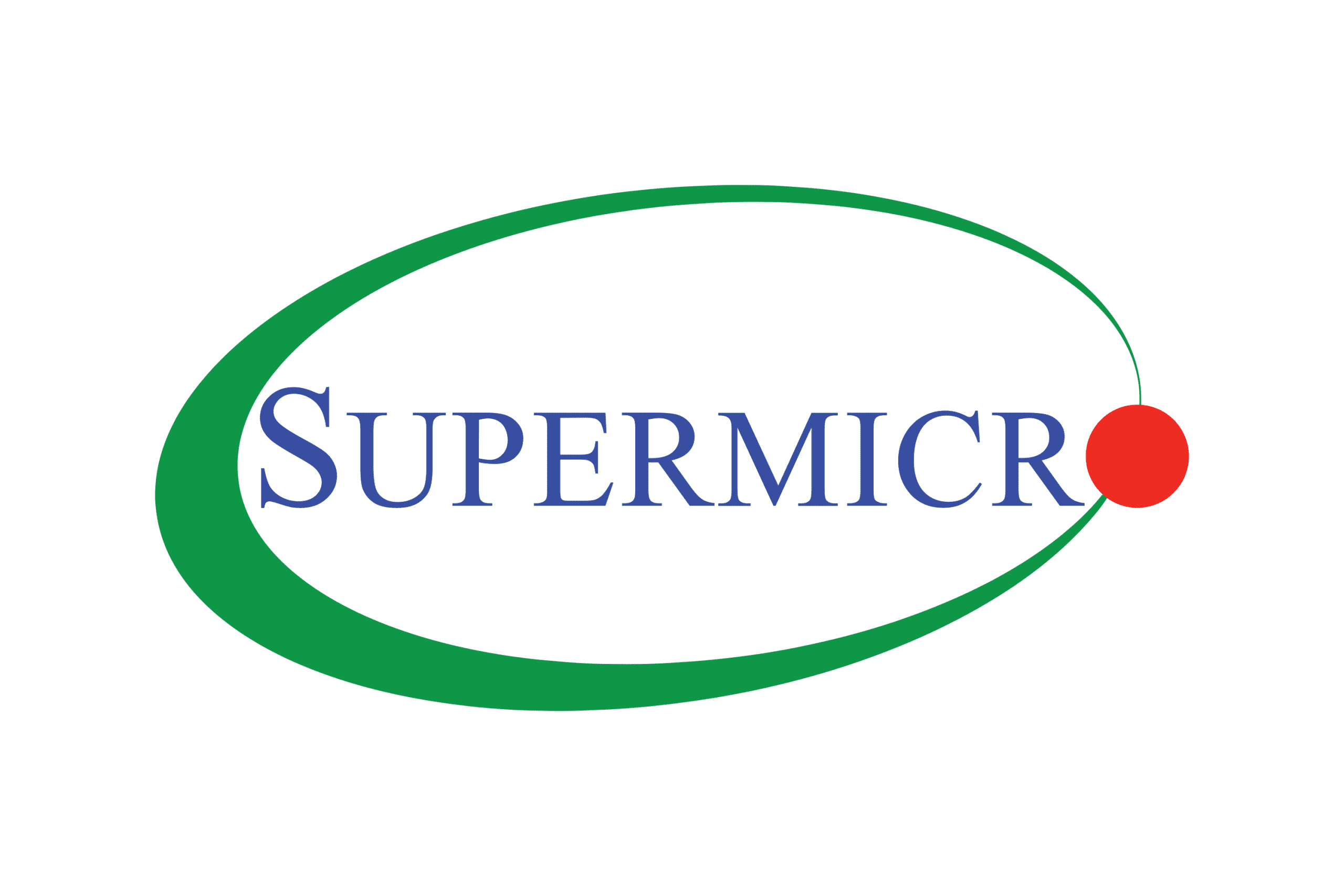 Supermicro Logo